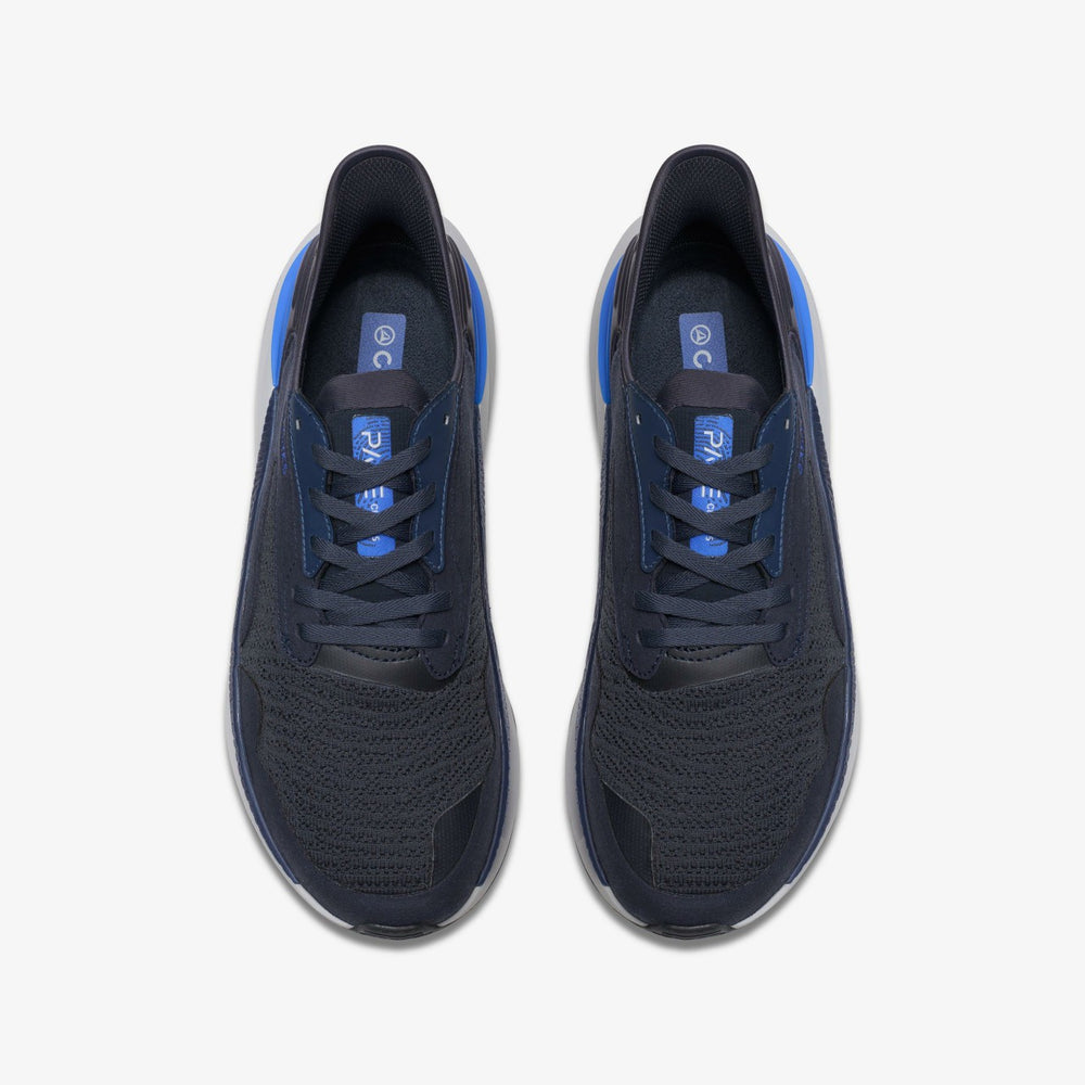 Clarks Pace Navy | Clarks discount - Men