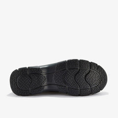 Spypath Hi GORE-TEX Black Leather | Clarks outlet - Men