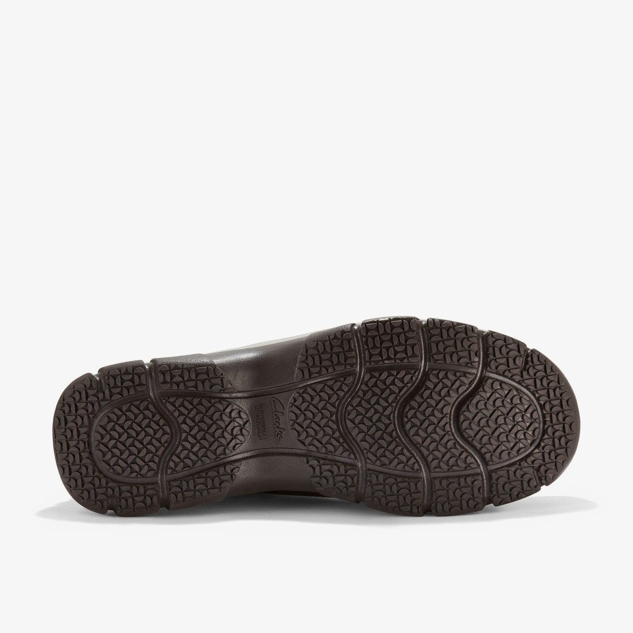 Spypath Ox Beeswax Leather | Clarks on Sale - Men