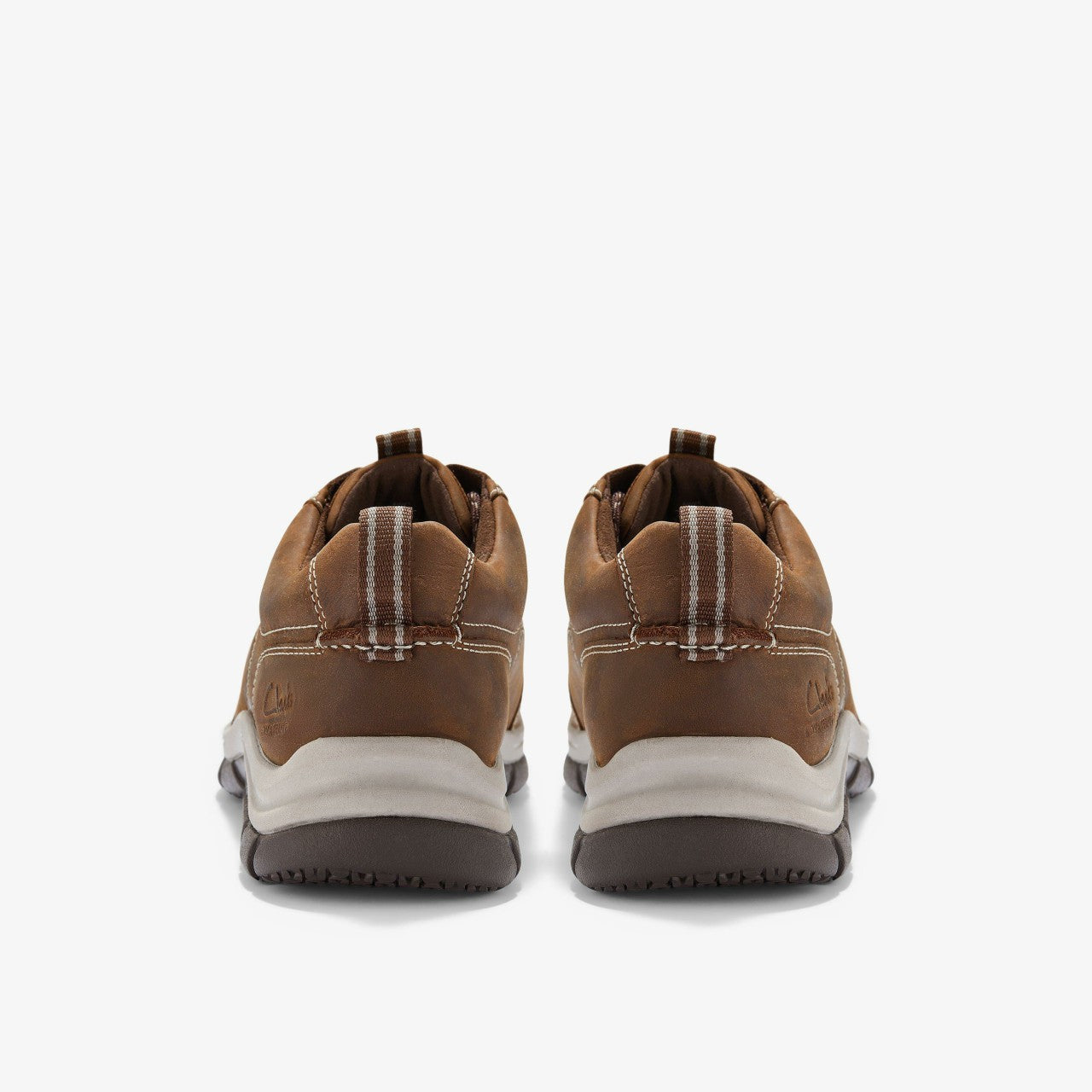 Spypath Ox Beeswax Leather | Clarks on Sale - Men