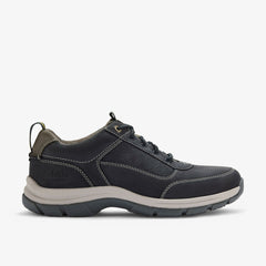 Spypath Ox Navy Nubuck | Clarks online - Men