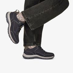 Spypath Ox Navy Nubuck | Clarks online - Men