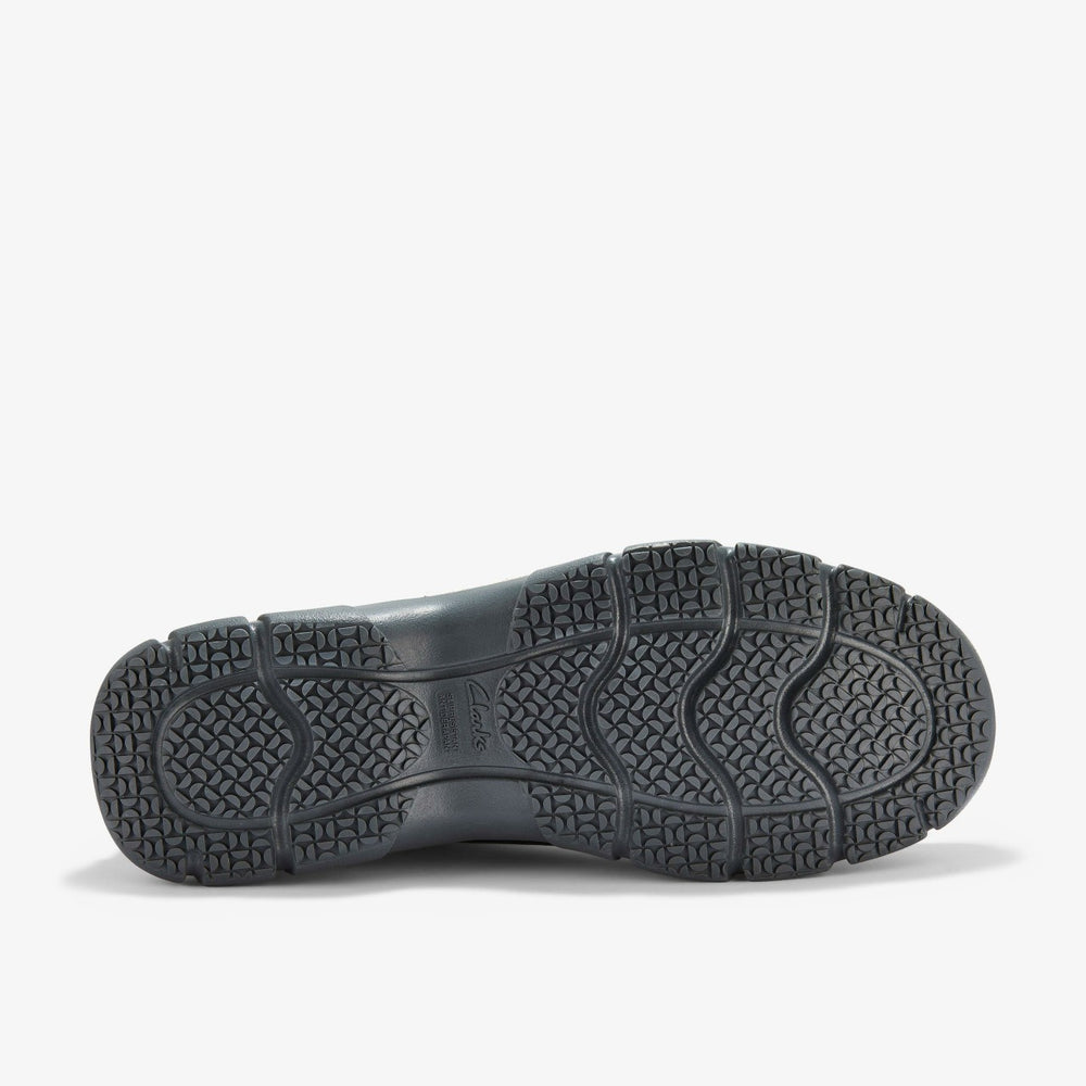 Spypath Ox Navy Nubuck | Clarks online - Men