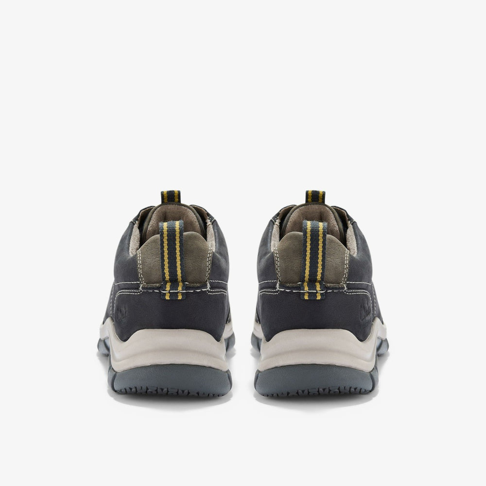 Spypath Ox Navy Nubuck | Clarks online - Men