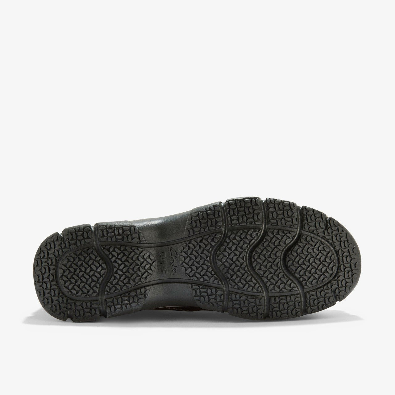Spypath Step Beeswax Leather | Clarks Sale - Men