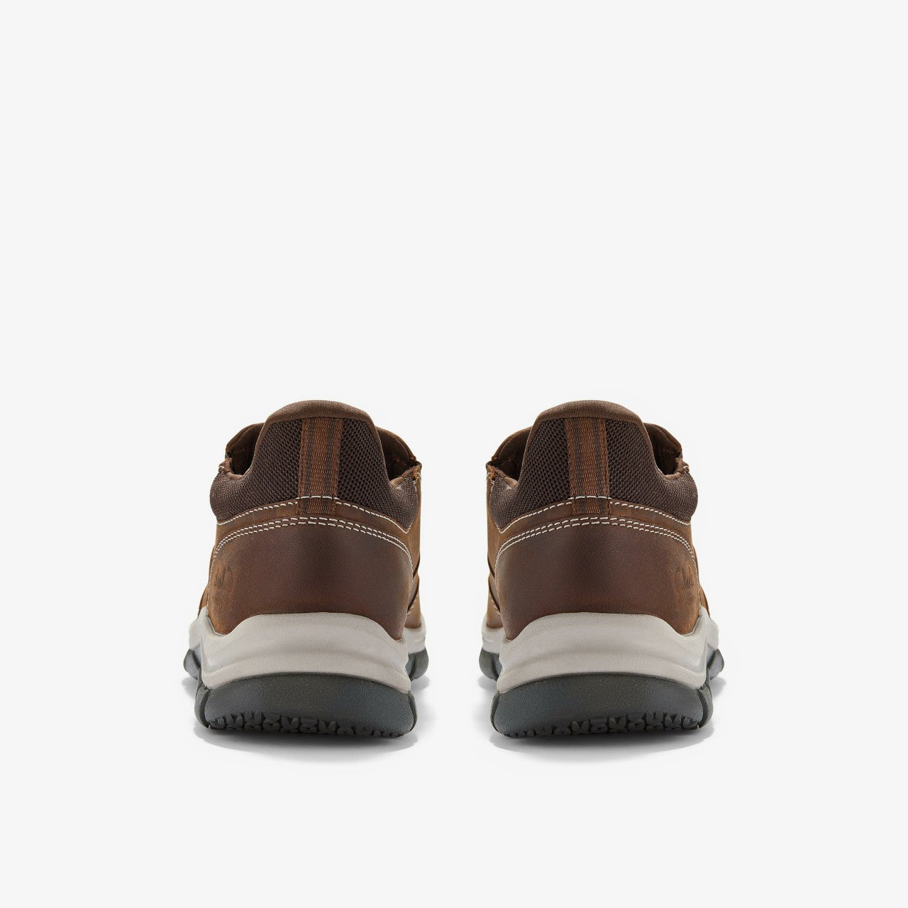 Spypath Step Beeswax Leather | Clarks Sale - Men