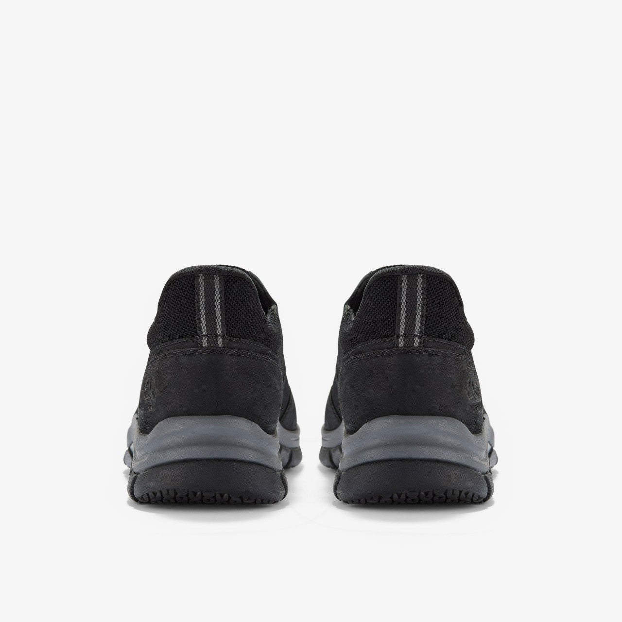 Spypath Step Black Nubuck | Clarks for sale - Men