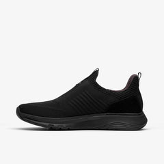 Motion Trek IN Black Knit | Clarks for sale - Men