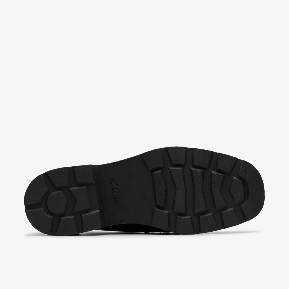 Lauryl Tassel Wine | Clarks on Sale - Women
