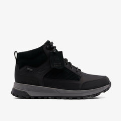 ATL Trek Hi GORE-TEX Black | Clarks on Sale - Men