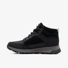 ATL Trek Hi GORE-TEX Black | Clarks on Sale - Men