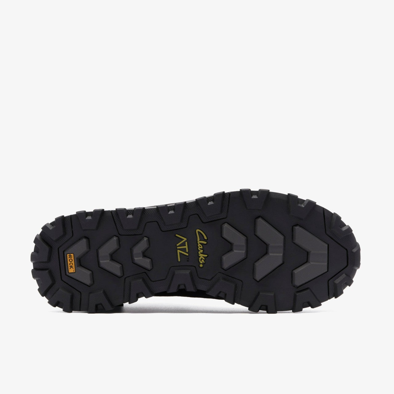 ATL Trek Hi GORE-TEX Black | Clarks on Sale - Men