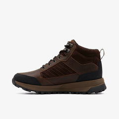 ATL Trek Hi GORE-TEX Brown | Clarks online - Men