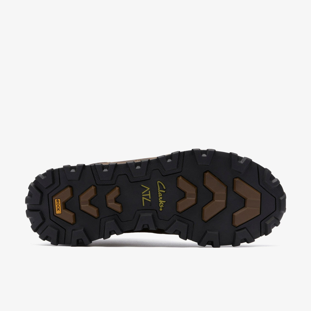 ATL Trek Hi GORE-TEX Brown | Clarks online - Men