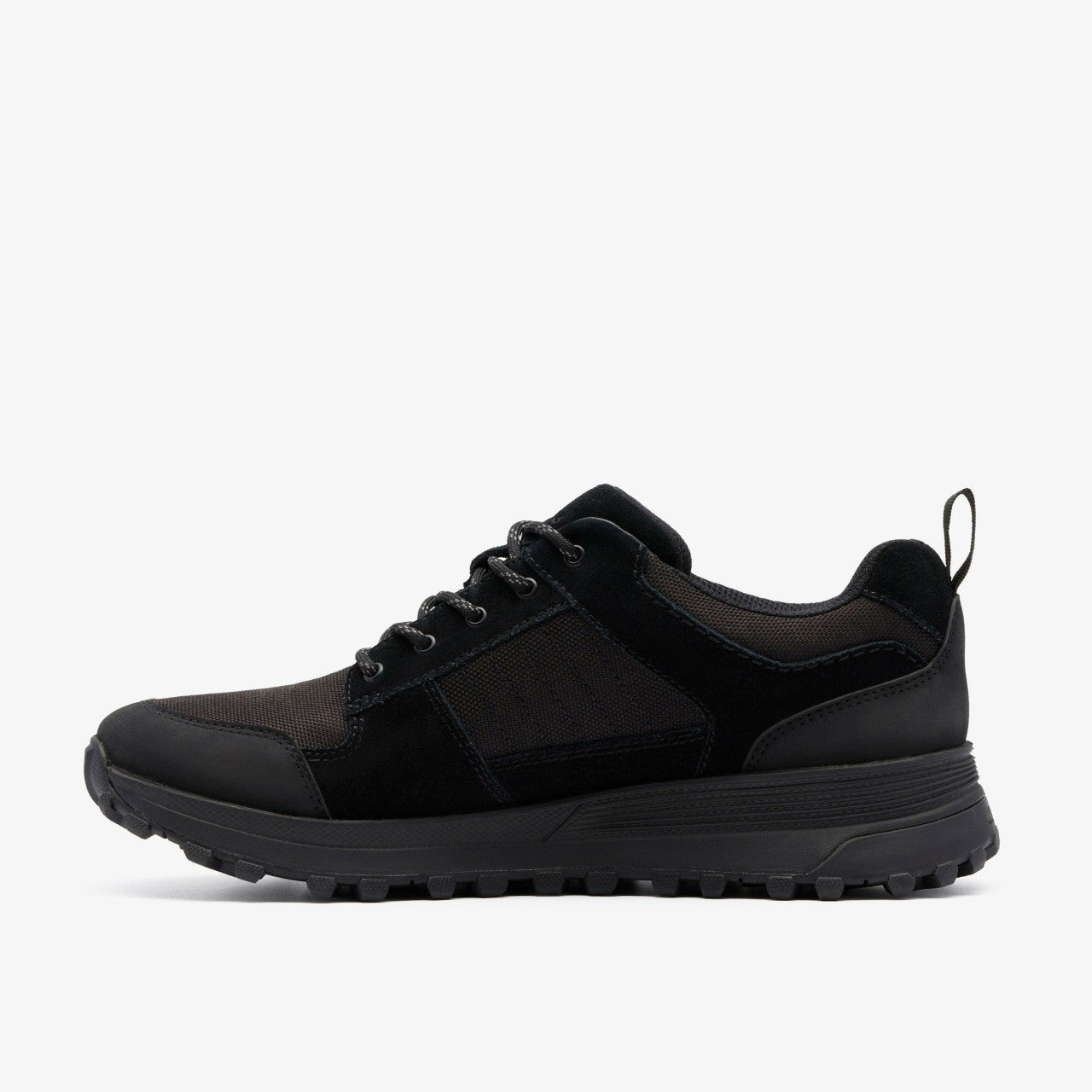 ATL Trek GORE-TEX Black Combination | Clarks on Sale - Men