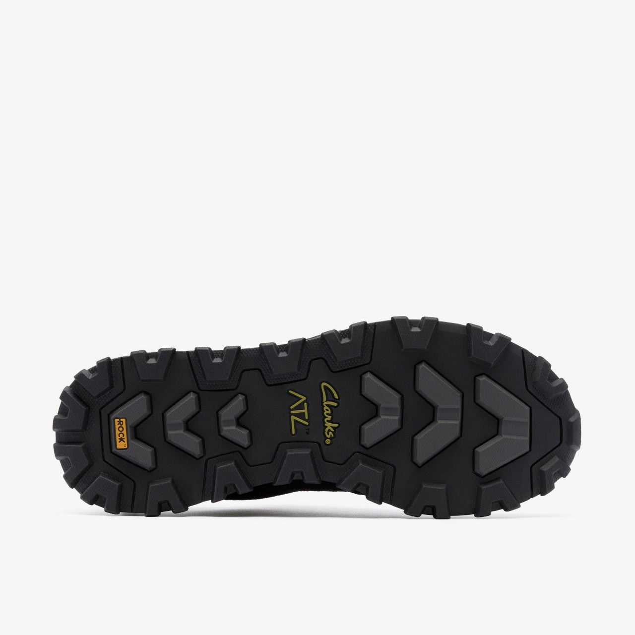 ATL Trek GORE-TEX Black Combination | Clarks on Sale - Men