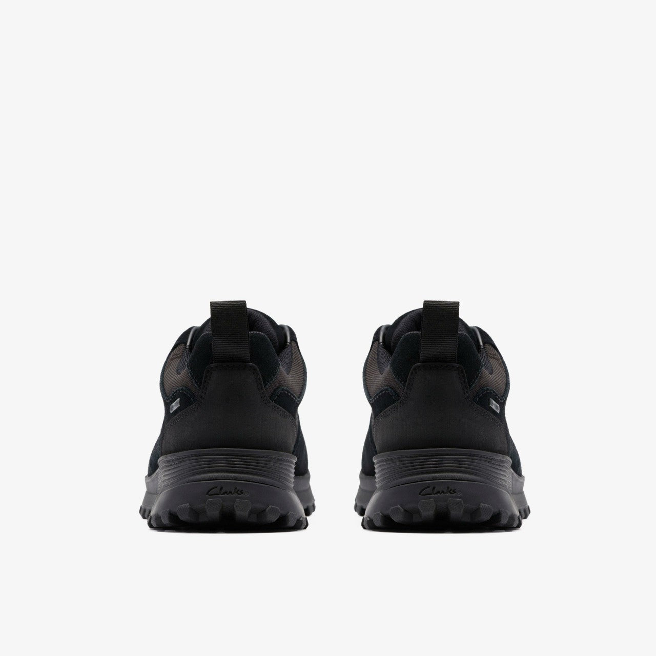 ATL Trek GORE-TEX Black Combination | Clarks on Sale - Men