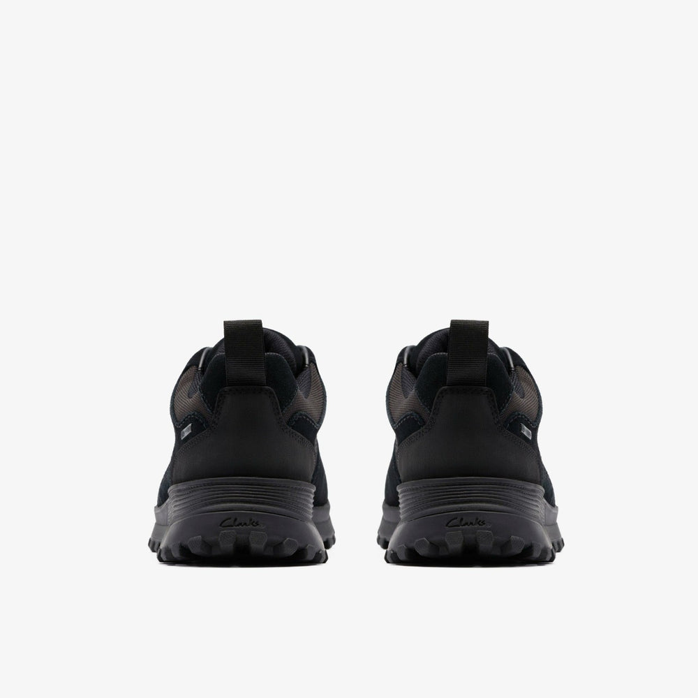 ATL Trek GORE-TEX Black Combination | Clarks on Sale - Men