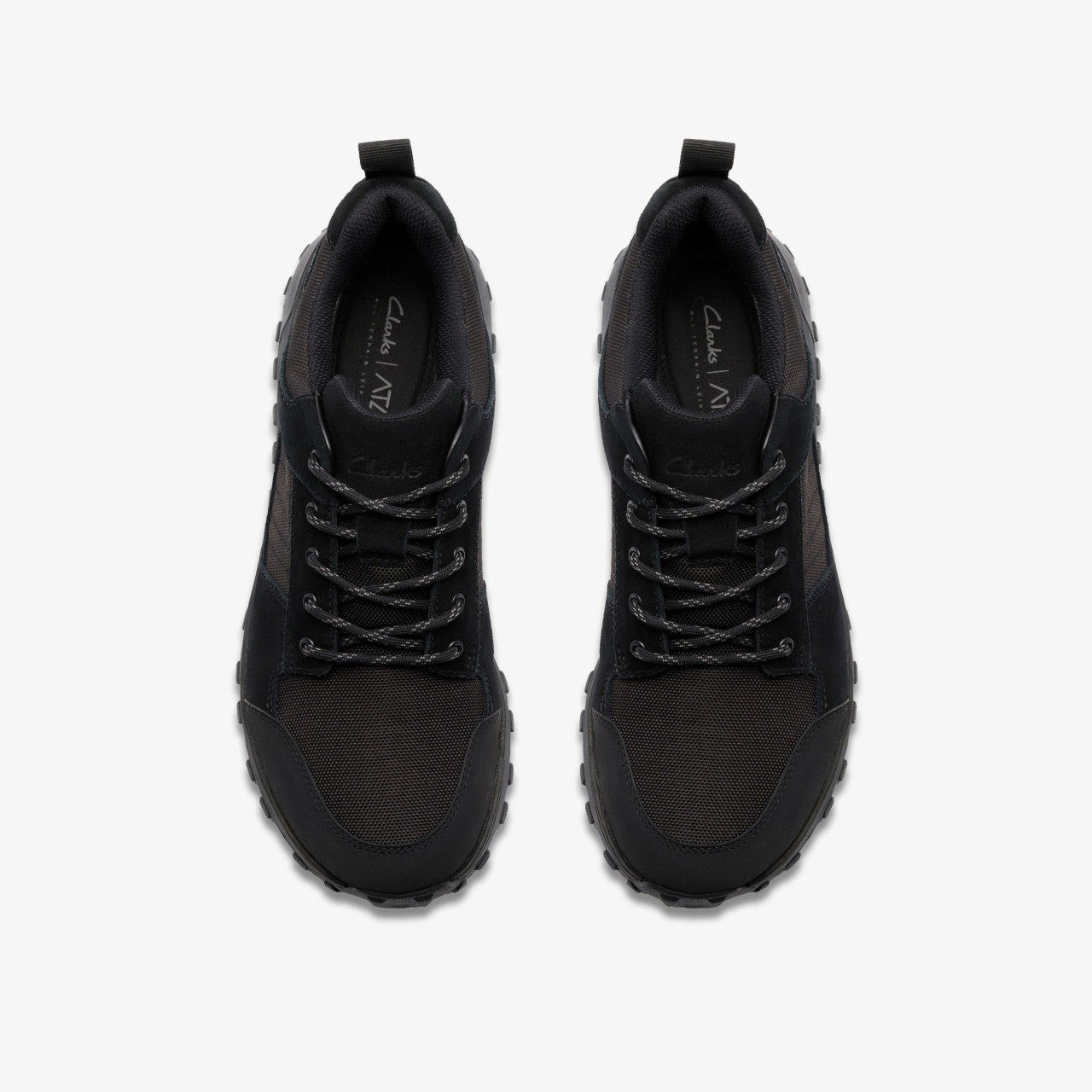 ATL Trek GORE-TEX Black Combination | Clarks on Sale - Men
