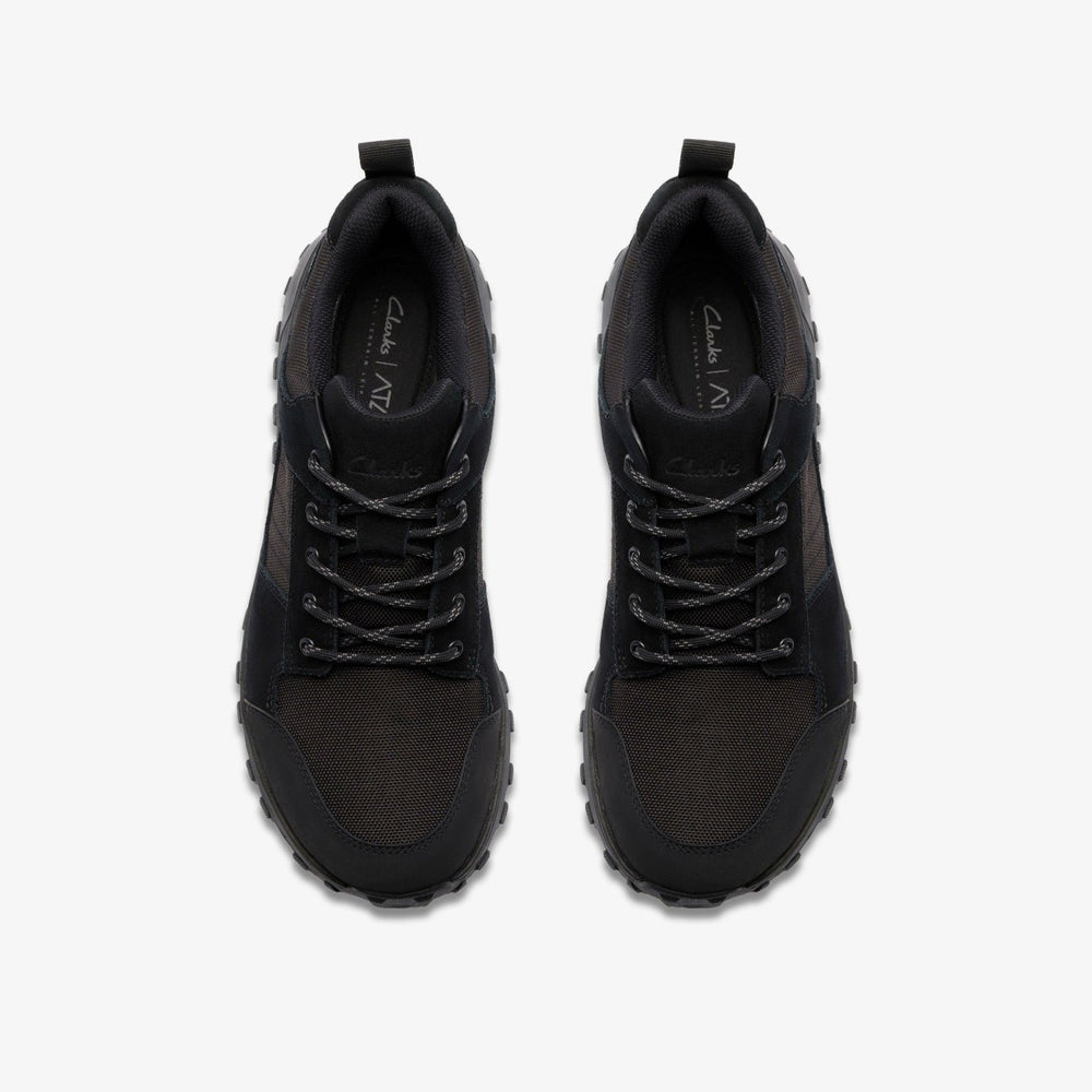 ATL Trek GORE-TEX Black Combination | Clarks on Sale - Men