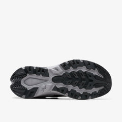 Enford Go Grey | Clarks Sale - Men