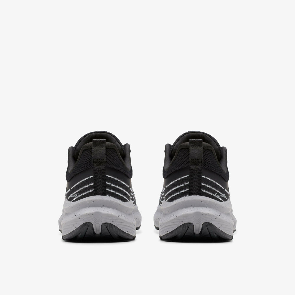 Enford Go Grey | Clarks Sale - Men