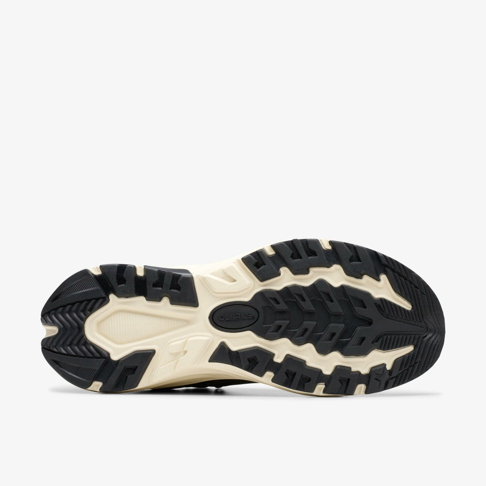 Enford Go Khaki | Clarks outlet - Men