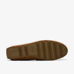 Corsley Bar Cola Suede | Clarks online - Men