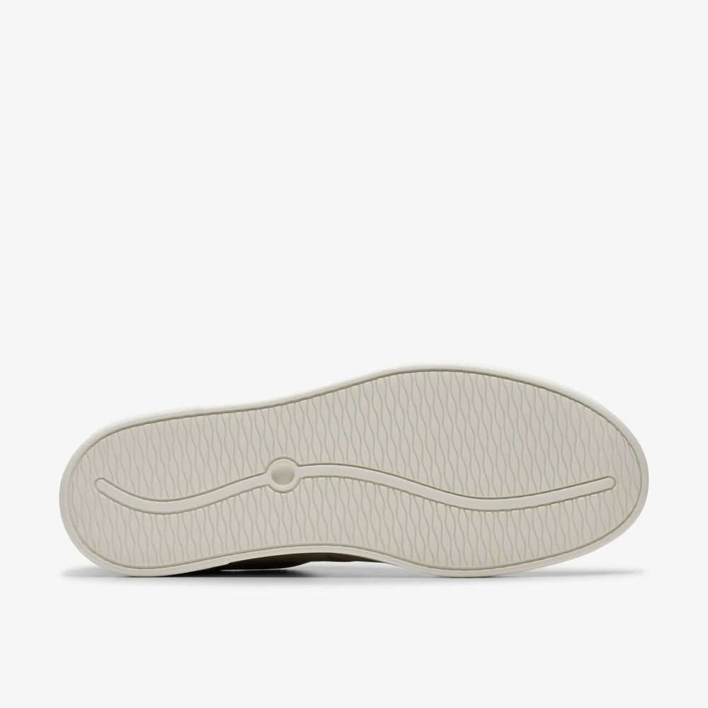 Romsey Lace Grey Suede | Clarks online - Men