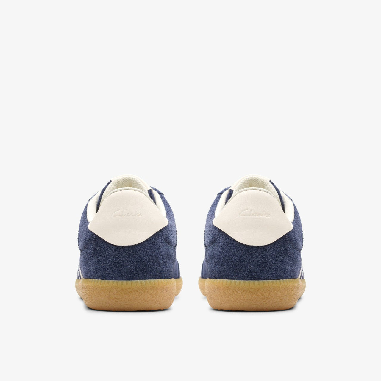 Stara Walk Navy Suede | Clarks Sale - Women