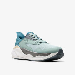 Clarks Pace Aqua Combination | Clarks online - Women