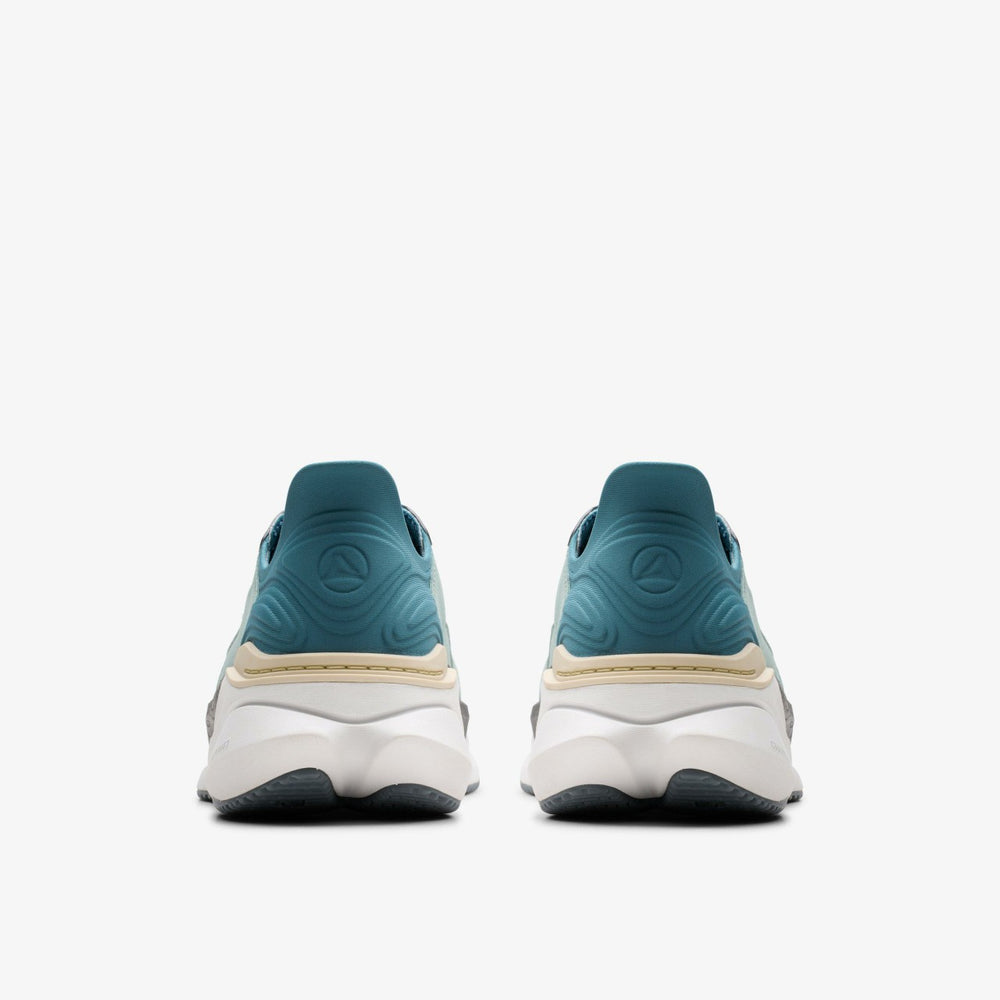 Clarks Pace Aqua Combination | Clarks online - Women