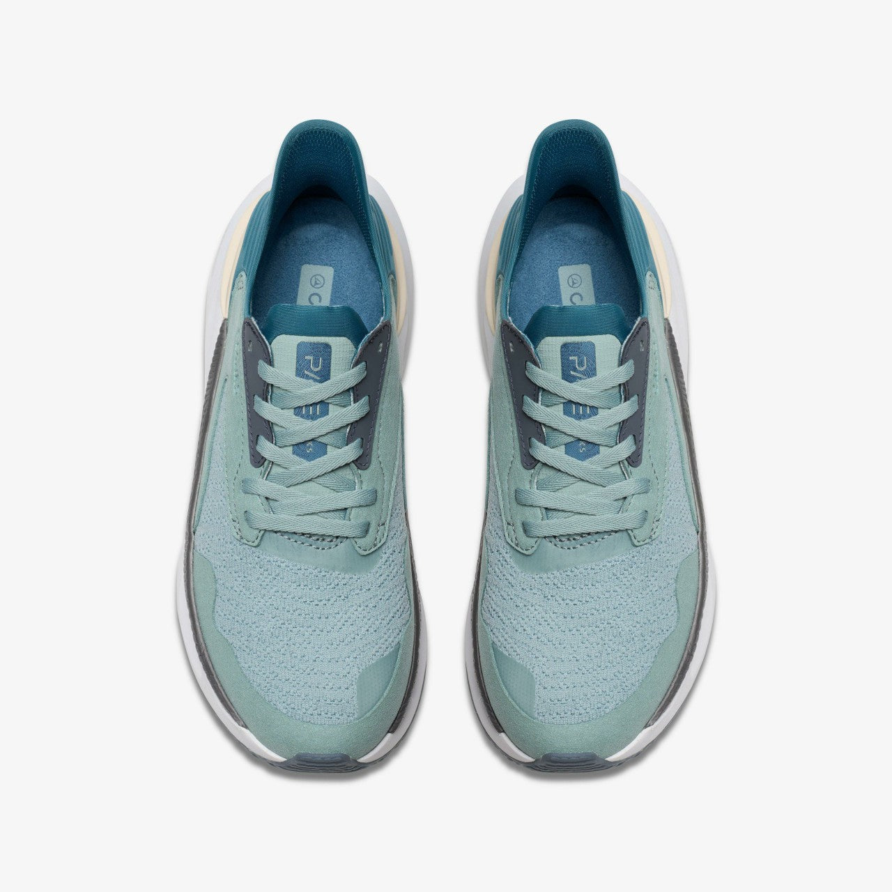 Clarks Pace Aqua Combination | Clarks online - Women