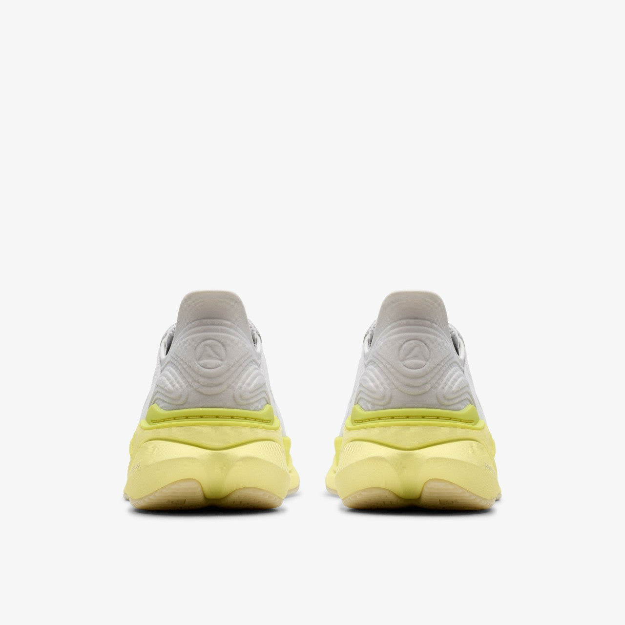 Clarks Pace Lime Combination | Clarks for sale - Women