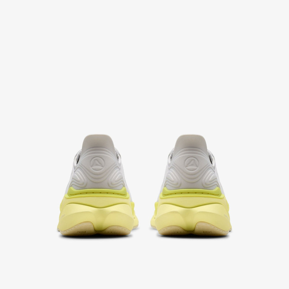 Clarks Pace Lime Combination | Clarks for sale - Women