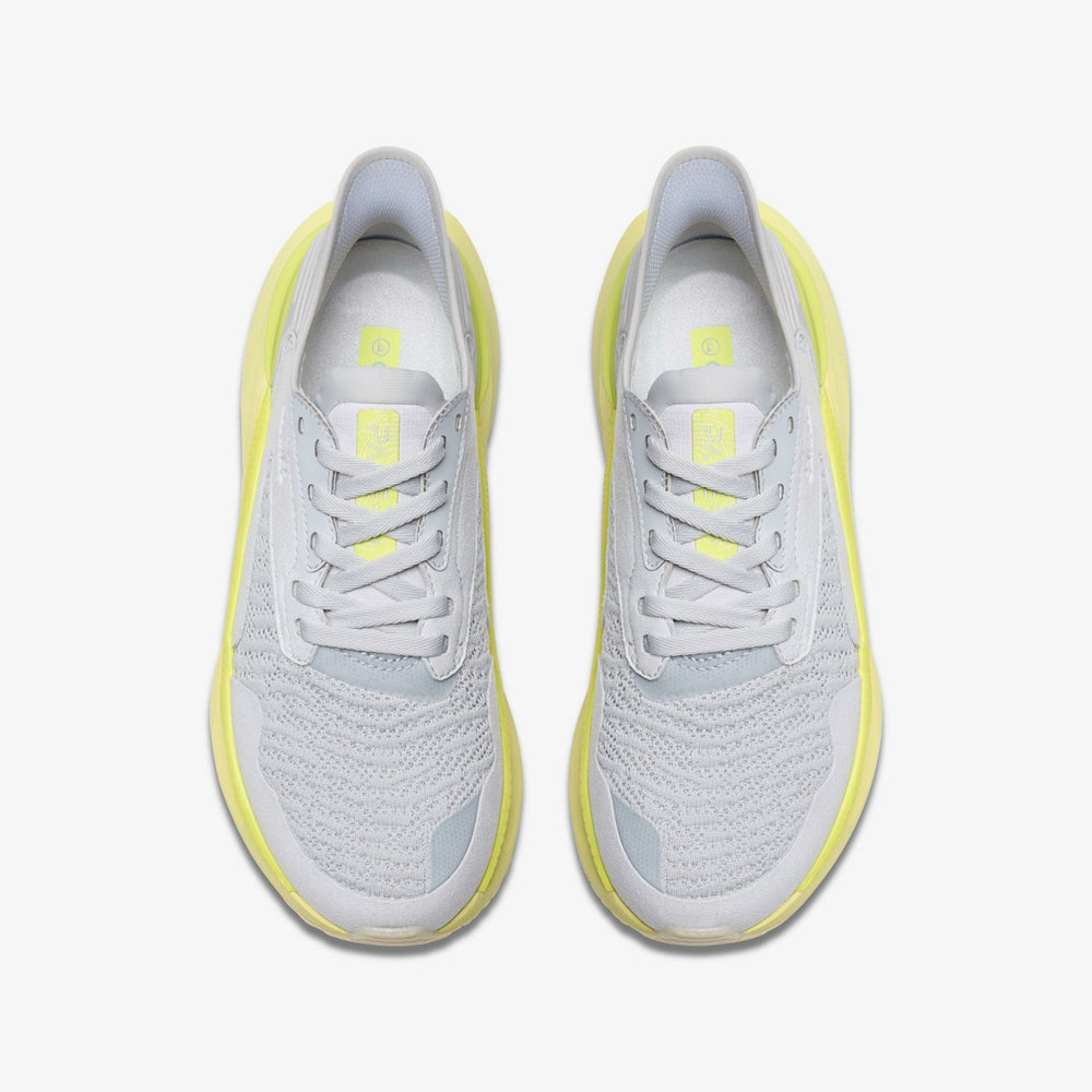Clarks Pace Lime Combination | Clarks for sale - Women