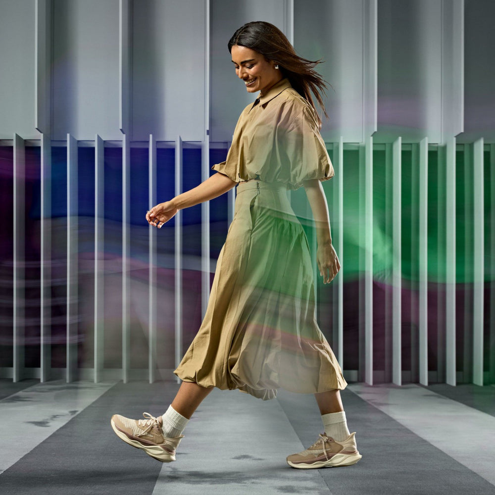 Clarks Pace Sand Combination | Clarks online - Women