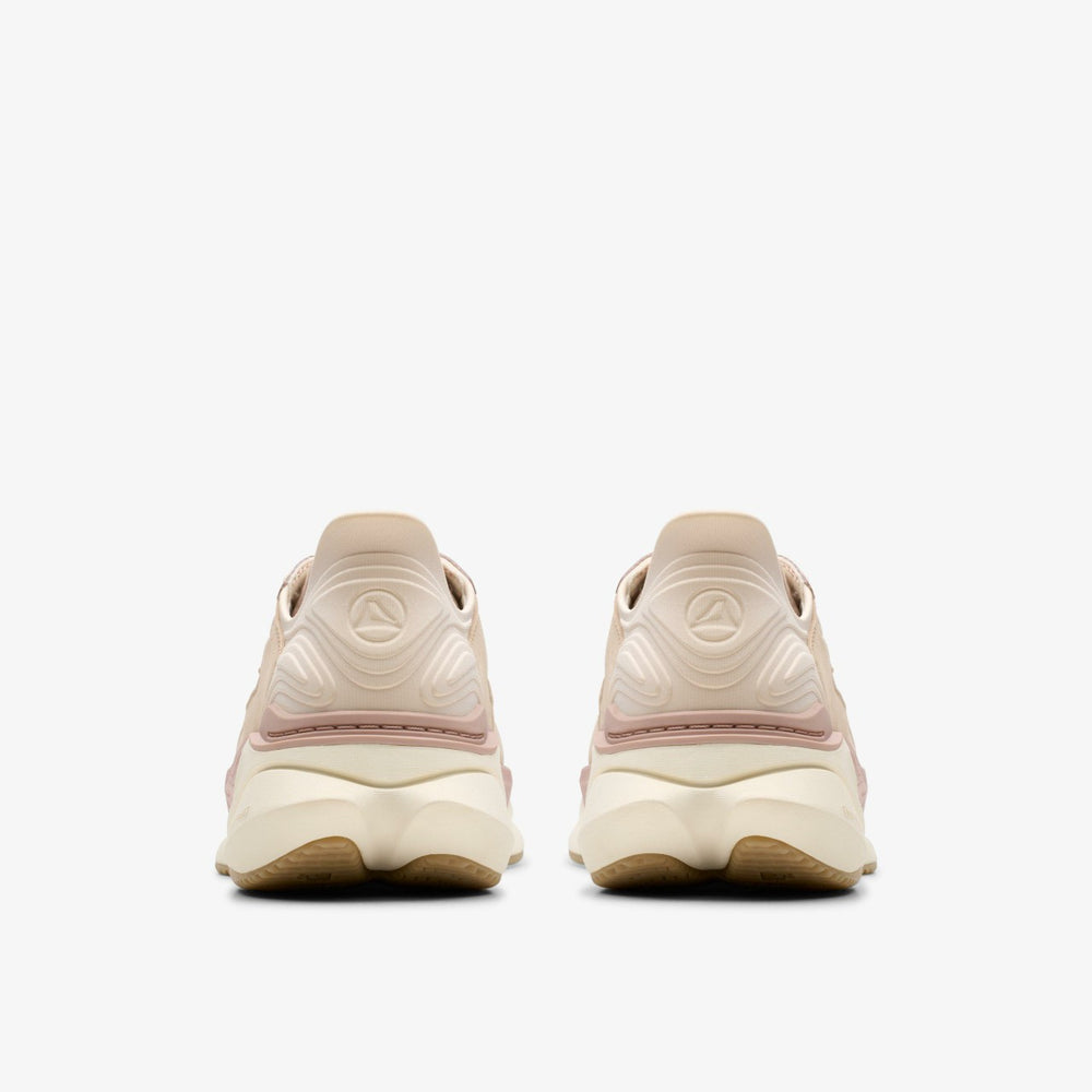 Clarks Pace Sand Combination | Clarks online - Women