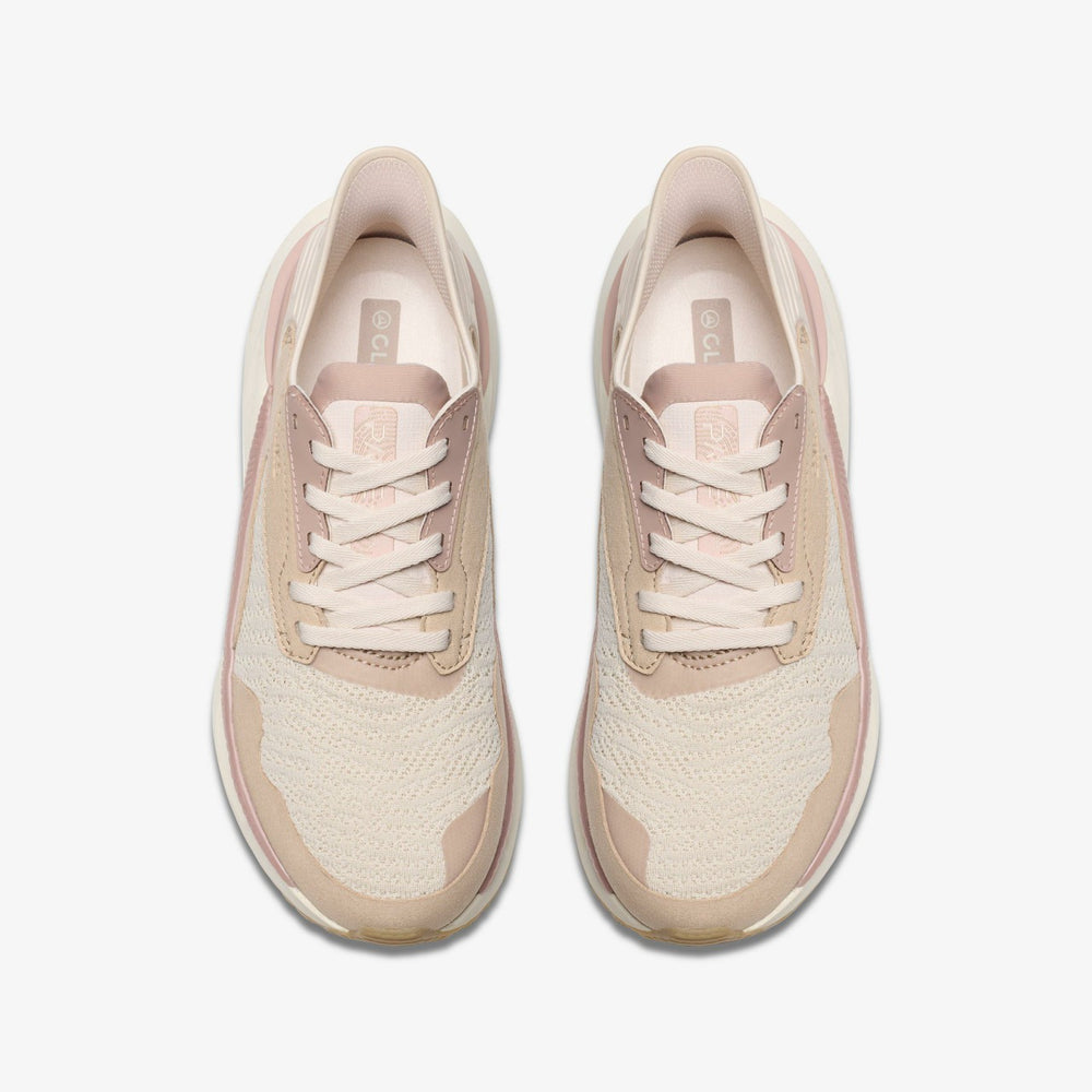 Clarks Pace Sand Combination | Clarks online - Women