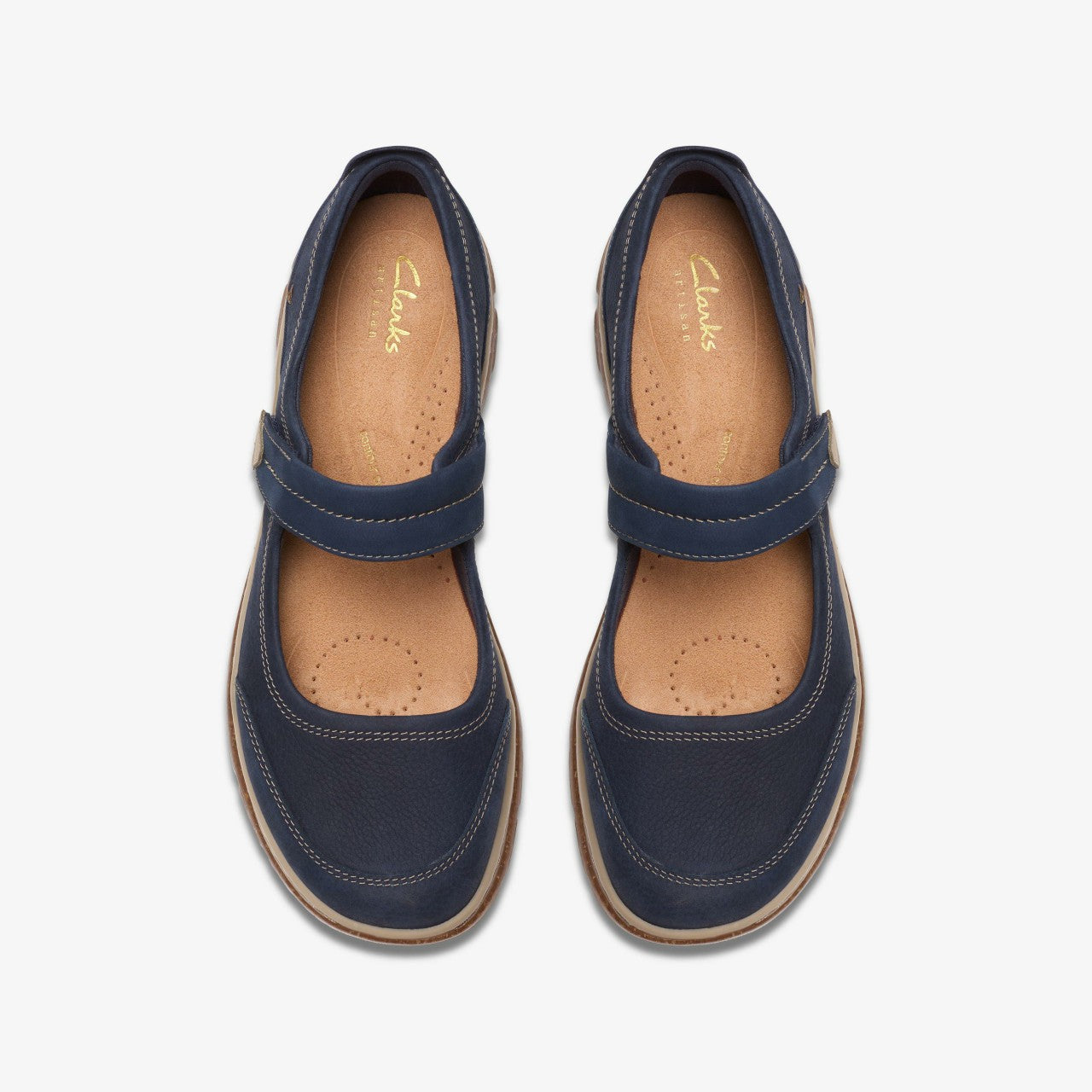 Orlene Jane Navy | Clarks for sale - Women