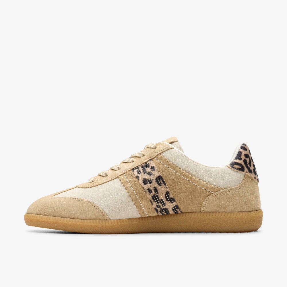 Stara Walk Sand Combination | Clarks discount - Women