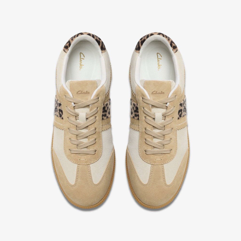 Stara Walk Sand Combination | Clarks discount - Women