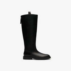 Previa Hi Black Leather | Clarks Sale - Women