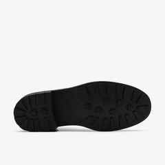 Orinoco3 Lane Black Patent | Clarks online - Women