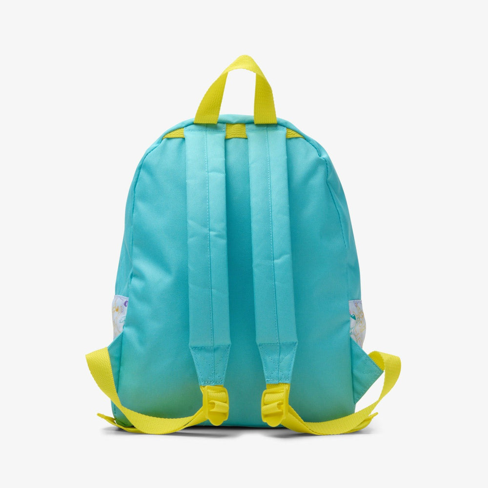 Bluey Backpack Small Blue Combination | Clarks outlet - Kids