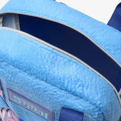 Stitch 2 Small Blue | Clarks for sale - Kids