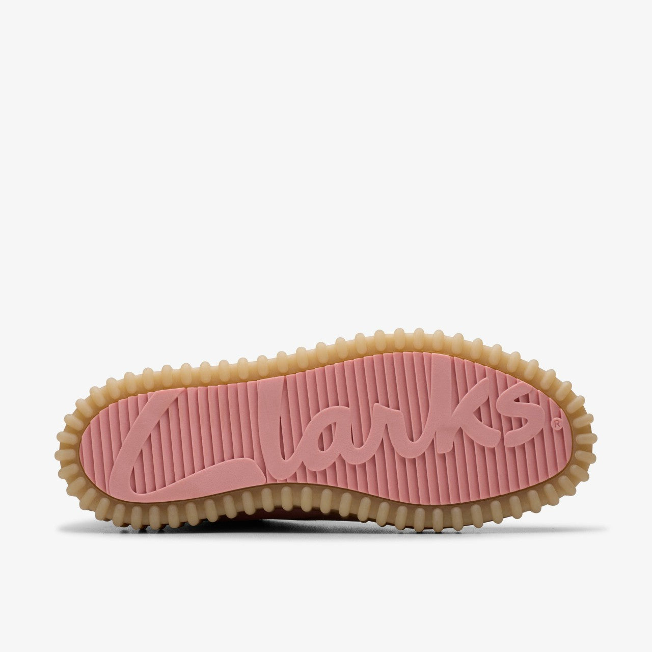 Torhill Moss Dusty Rose Suede | Clarks on Sale - Women
