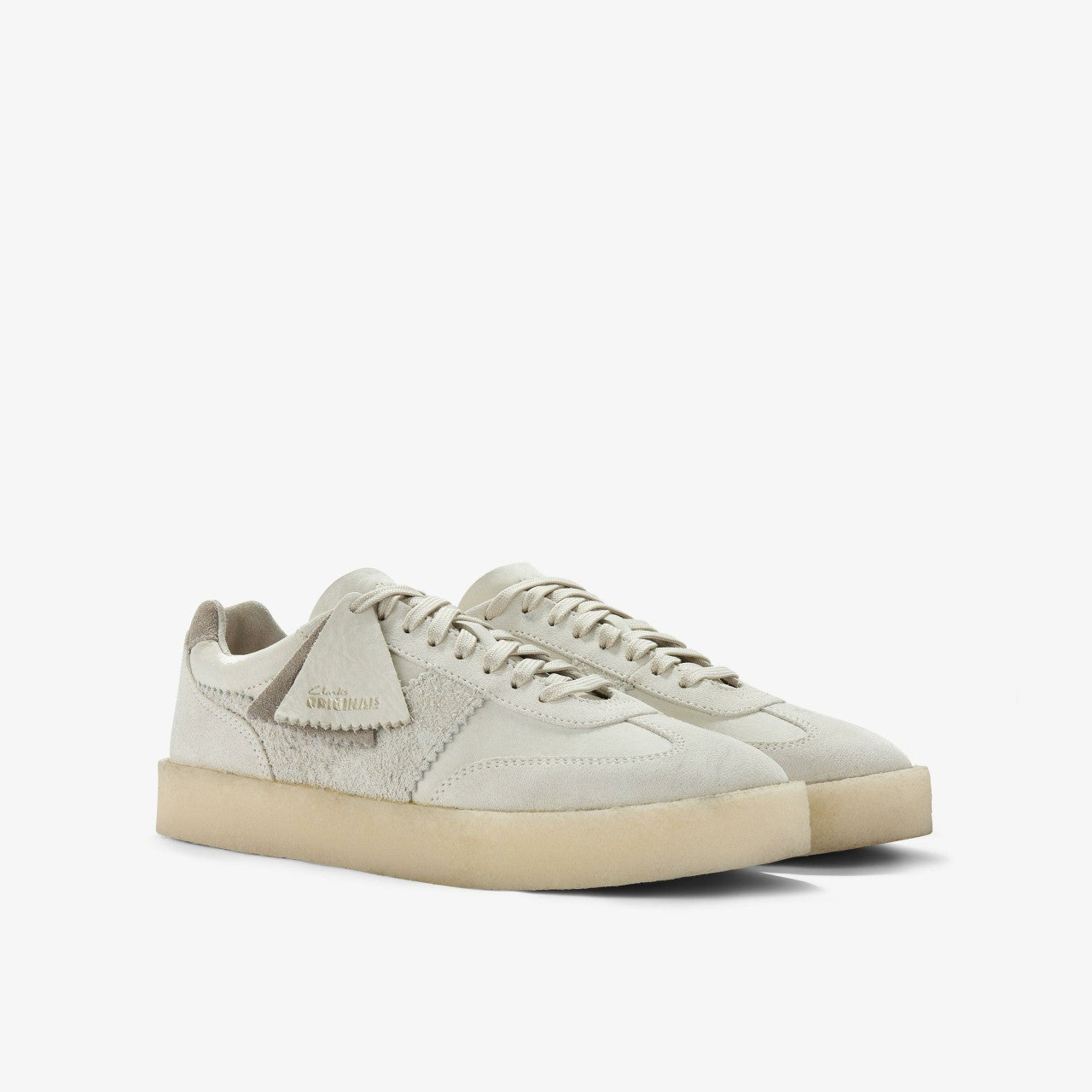 Tor 80 White Combination | Clarks for sale - Women