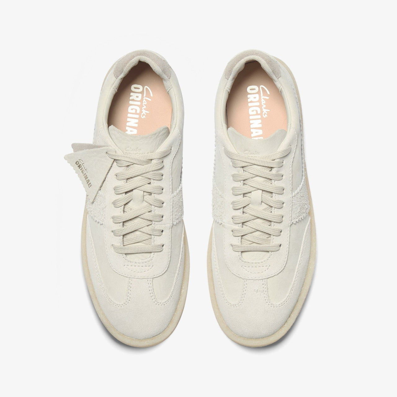 Tor 80 White Combination | Clarks for sale - Women