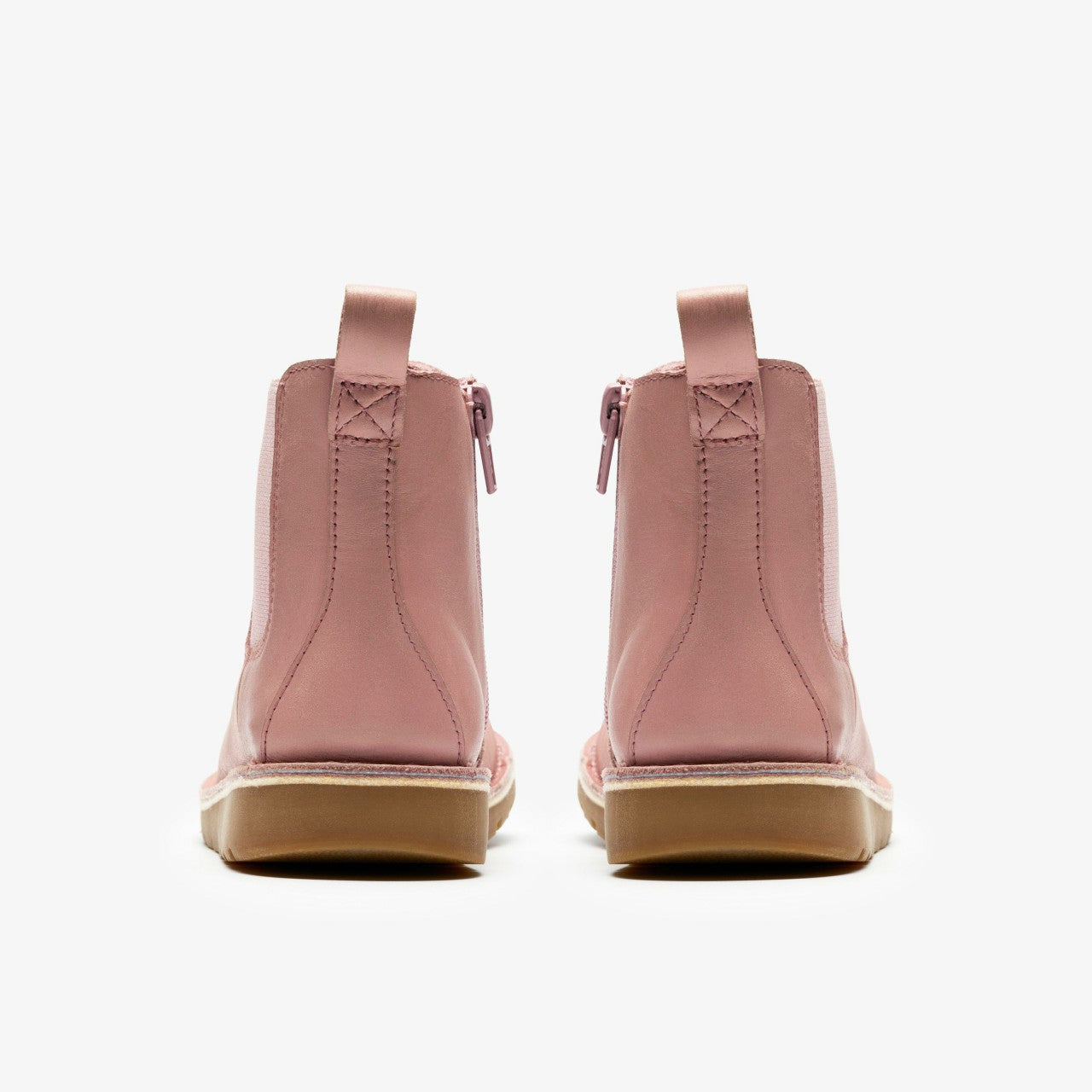 Joyful Sky Kid Dusty Pink | Clarks online - Kids
